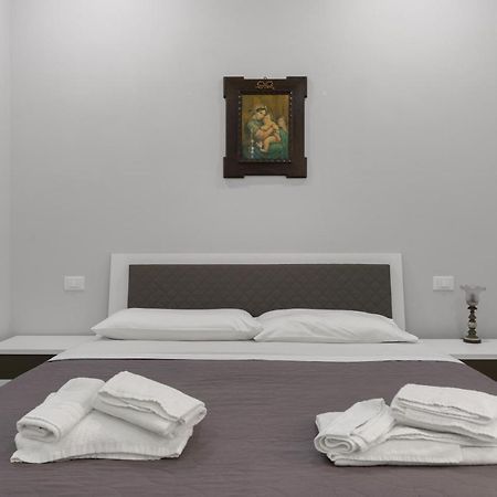 הוילה פלרמו Casa Bella מראה חיצוני תמונה