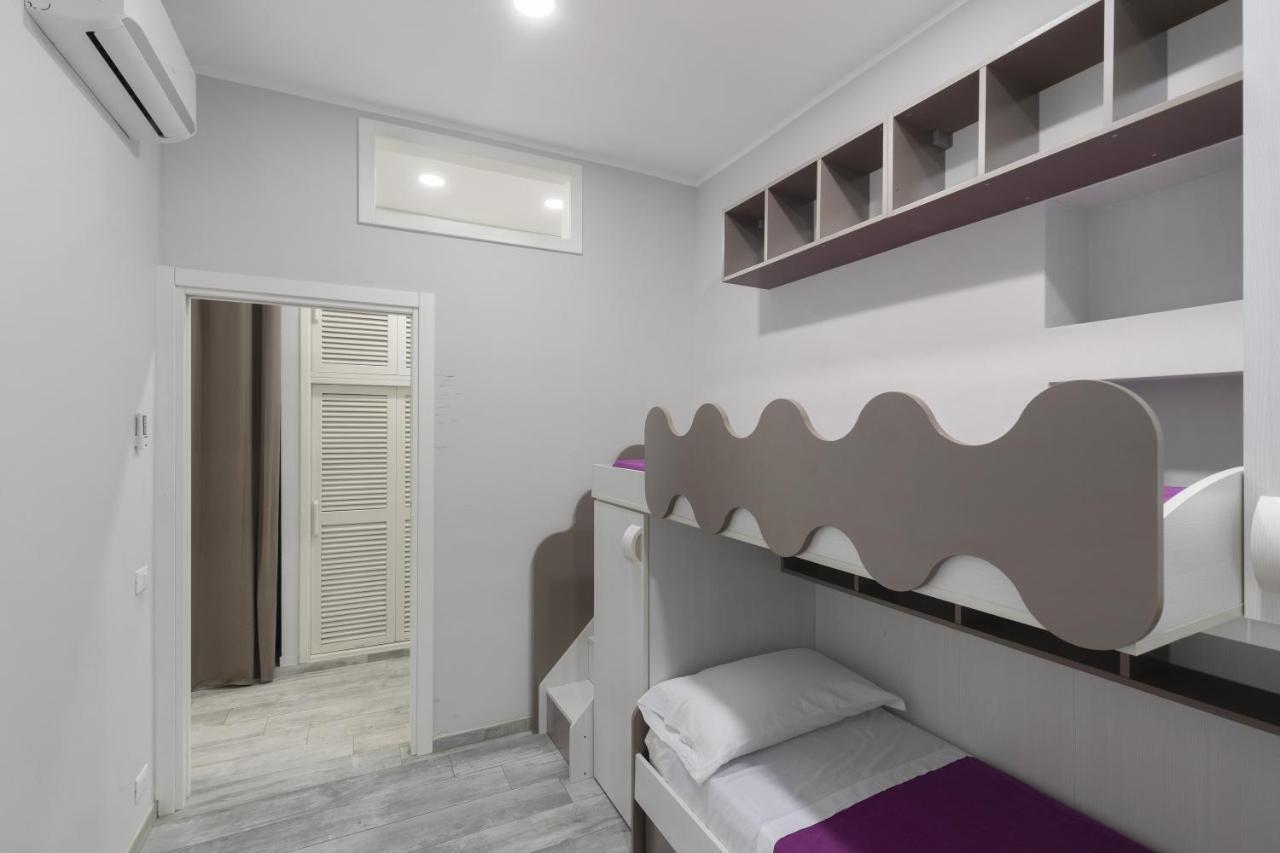 הוילה פלרמו Casa Bella מראה חיצוני תמונה